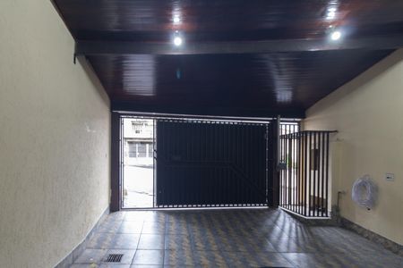 Garagem de casa à venda com 5 quartos, 297m² em Recanto Bom Jesus, Guarulhos