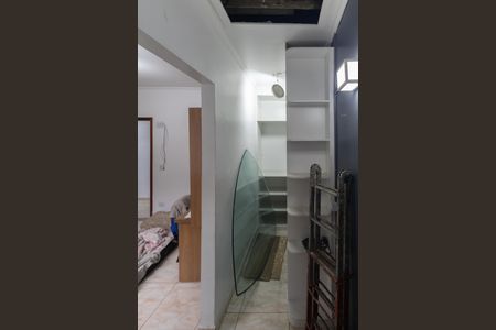 Casa para alugar com 297m², 5 quartos e 2 vagasCloset da suíte