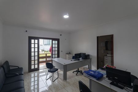 Casa para alugar com 297m², 5 quartos e 2 vagasSuíte 2