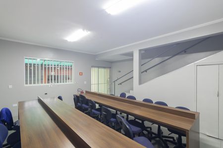 Sala de casa à venda com 5 quartos, 297m² em Recanto Bom Jesus, Guarulhos