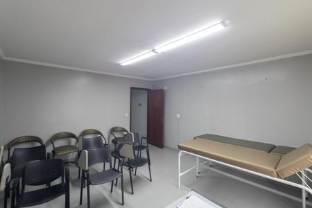 Casa para alugar com 297m², 5 quartos e 2 vagasSuíte 3