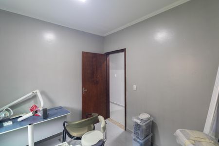 Casa para alugar com 297m², 5 quartos e 2 vagasQuarto 2