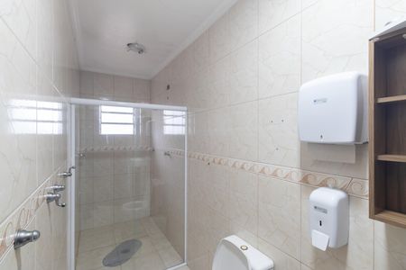 Casa para alugar com 297m², 5 quartos e 2 vagasBanheiro da Suíte 2