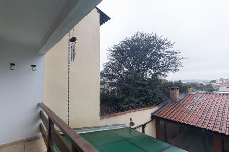 Casa para alugar com 297m², 5 quartos e 2 vagasVaranda