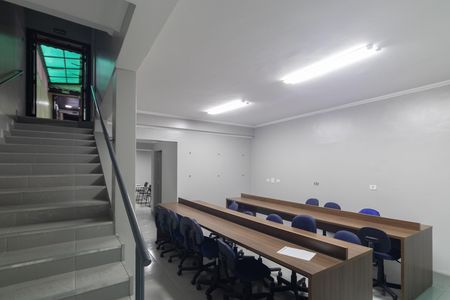 Casa para alugar com 297m², 5 quartos e 2 vagasSala