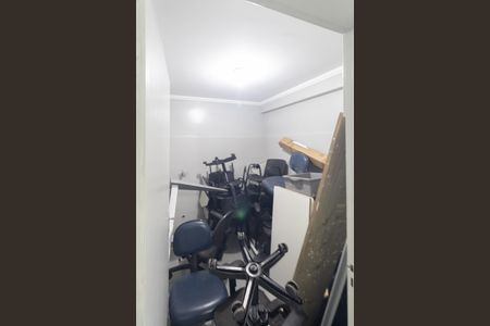 Casa para alugar com 297m², 5 quartos e 2 vagasSala