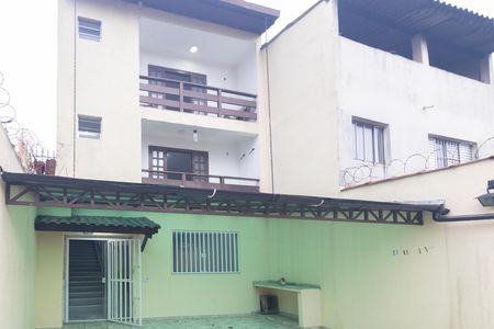 Casa para alugar com 297m², 5 quartos e 2 vagasQuintal