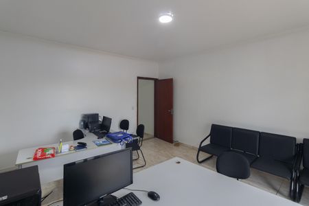 Casa para alugar com 297m², 5 quartos e 2 vagasSuíte 2
