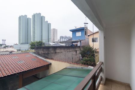 Casa para alugar com 297m², 5 quartos e 2 vagasVaranda