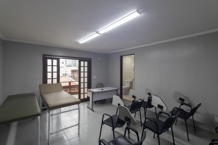 Casa para alugar com 297m², 5 quartos e 2 vagasSuíte 3