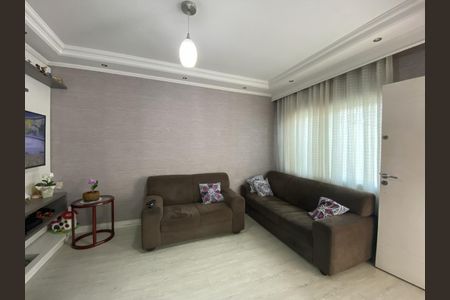 Casa à venda com 2 quartos, 120m² em Vila Dom Pedro II, São Paulo