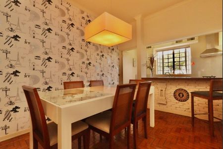 Casa à venda com 4 quartos, 219m² em Planalto Paulista, São Paulo