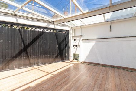 Casa à venda com 3 quartos, 130m² em Vila Romana, São Paulo