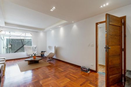 Casa à venda com 3 quartos, 130m² em Vila Romana, São Paulo
