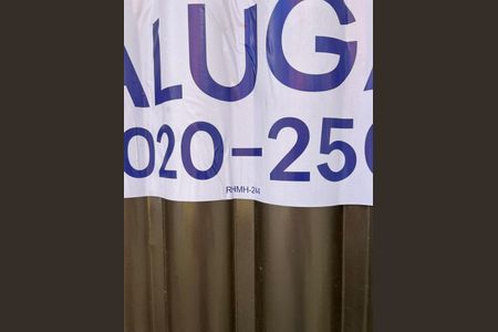 Placa de apartamento para alugar com 2 quartos, 65m² em Santos Anjos, Juiz de Fora