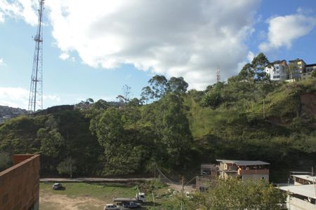 Apartamento para alugar com 65m², 2 quartos e sem vagaVista Quarto 2