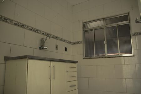 Apartamento para alugar com 65m², 2 quartos e sem vagaCozinha