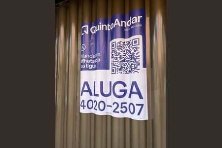 Apartamento para alugar com 65m², 2 quartos e sem vagaPlaca