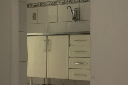 Apartamento para alugar com 65m², 2 quartos e sem vagaCozinha