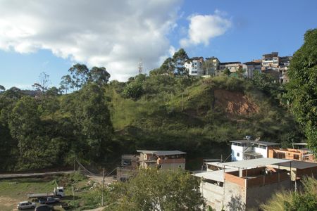 Apartamento para alugar com 65m², 2 quartos e sem vagaVista Quarto 2