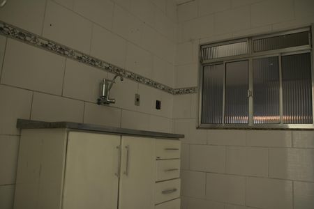 Apartamento para alugar com 65m², 2 quartos e sem vagaCozinha