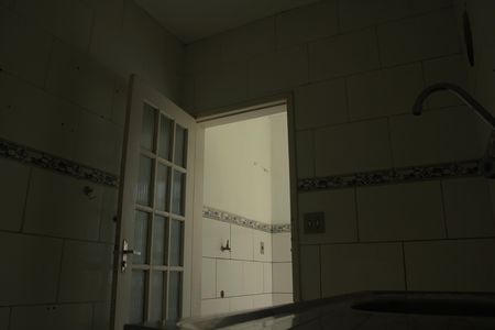Apartamento para alugar com 65m², 2 quartos e sem vagaCozinha