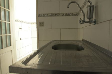 Apartamento para alugar com 65m², 2 quartos e sem vagaCozinha