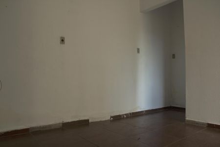 Sala de apartamento para alugar com 2 quartos, 65m² em Santos Anjos, Juiz de Fora