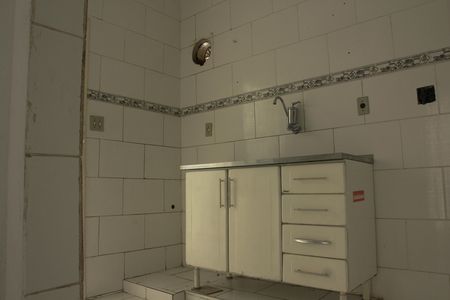 Apartamento para alugar com 65m², 2 quartos e sem vagaCozinha