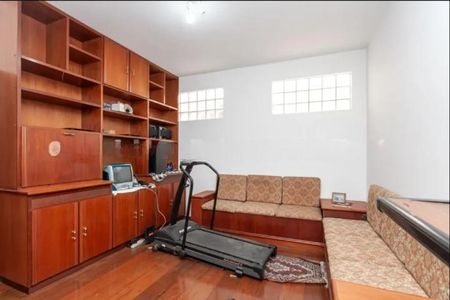 Casa de Condomínio à venda com 3 quartos, 288m² em Sumarezinho, São Paulo