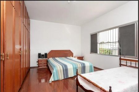 Casa de Condomínio à venda com 3 quartos, 288m² em Sumarezinho, São Paulo