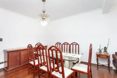 Casa de Condomínio à venda com 3 quartos, 288m² em Sumarezinho, São Paulo