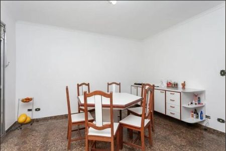 Casa de Condomínio à venda com 3 quartos, 288m² em Sumarezinho, São Paulo