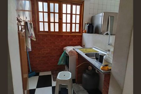 Casa à venda com 1 quarto, 80m² em Vila Campanela, São Paulo
