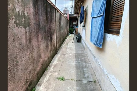 Casa à venda com 1 quarto, 80m² em Vila Campanela, São Paulo