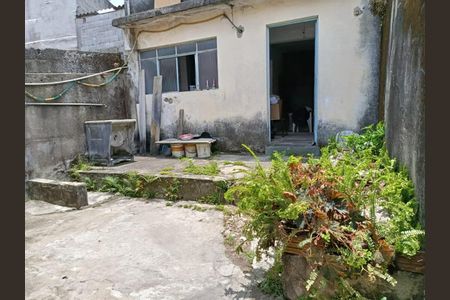 Casa à venda com 80m², 1 quarto e 2 vagas