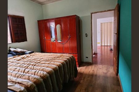 Casa à venda com 1 quarto, 80m² em Vila Campanela, São Paulo