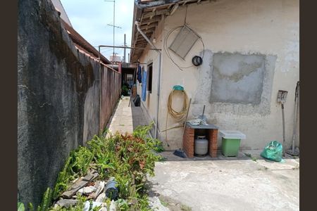 Casa à venda com 1 quarto, 80m² em Vila Campanela, São Paulo