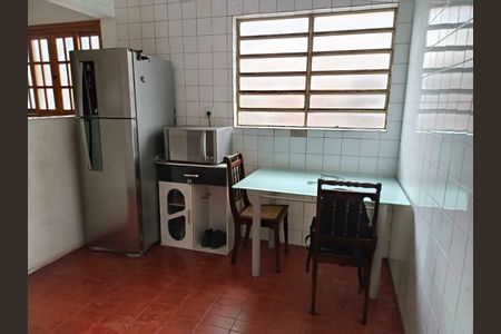 Casa à venda com 1 quarto, 80m² em Vila Campanela, São Paulo