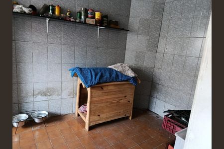 Casa à venda com 80m², 1 quarto e 2 vagas