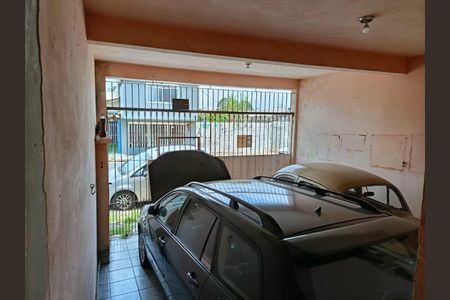 Casa à venda com 1 quarto, 80m² em Vila Campanela, São Paulo