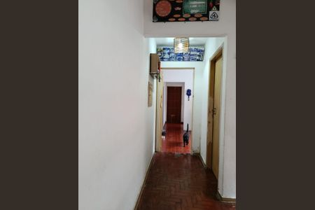 Casa à venda com 80m², 1 quarto e 2 vagas