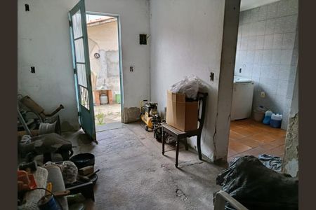 Casa à venda com 1 quarto, 80m² em Vila Campanela, São Paulo