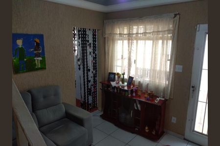 Casa à venda com 3 quartos, 157m² em Jardim Japao, São Paulo