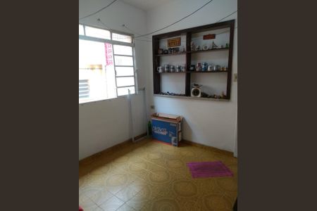 Casa à venda com 3 quartos, 157m² em Jardim Japao, São Paulo