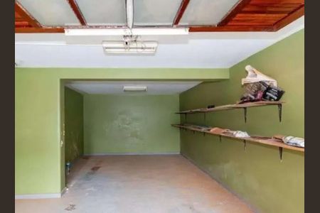 Casa à venda com 3 quartos, 185m² em Sumarezinho, São Paulo