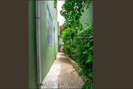 Casa à venda com 3 quartos, 185m² em Sumarezinho, São Paulo