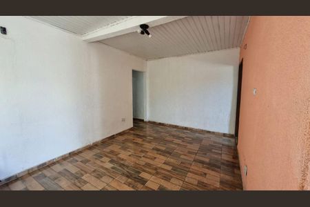 Casa à venda com 2 quartos, 65m² em Jardim Sonia, São Paulo