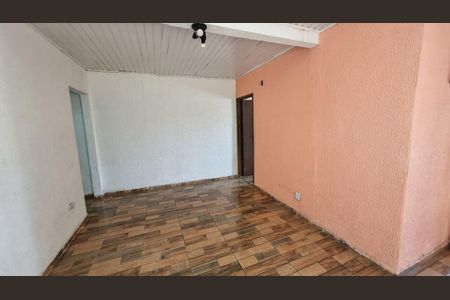 Casa à venda com 2 quartos, 65m² em Jardim Sonia, São Paulo