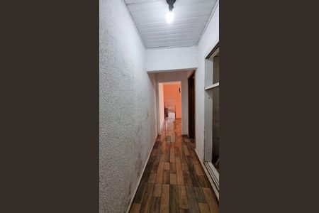Casa à venda com 2 quartos, 65m² em Jardim Sonia, São Paulo